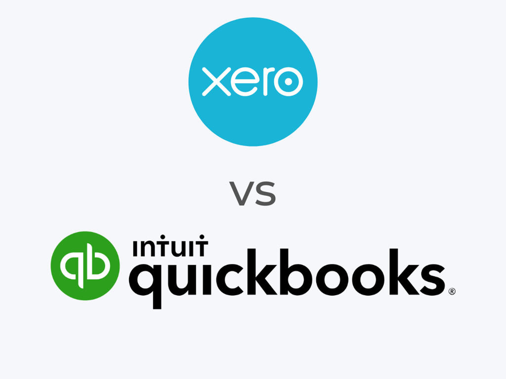 QuickBooks Online vs. Xero: Which Software Is Better for Your Business?