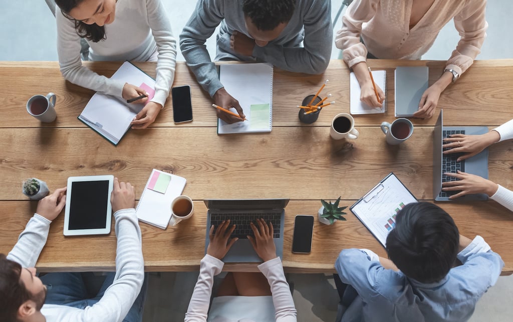 4 Things IT Leaders Can Do Now To Build the Future Tech Team They Want