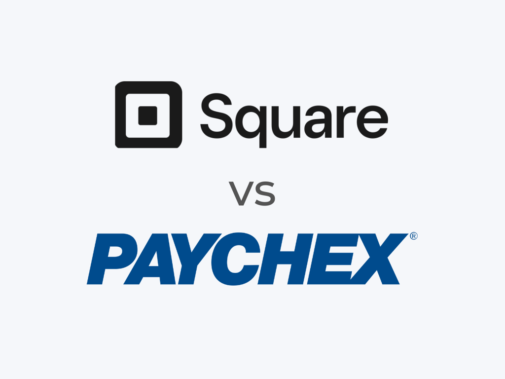 Square Payroll vs. Paychex: Which Software is Better?