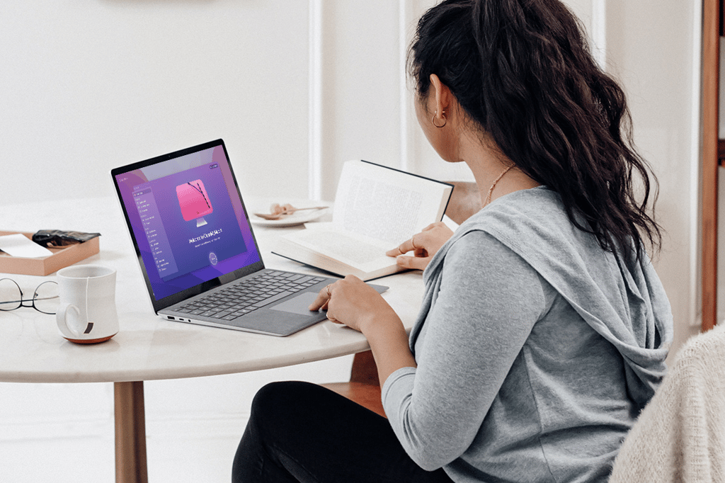 Get your Mac working faster with CleanMyMac X for $62.99