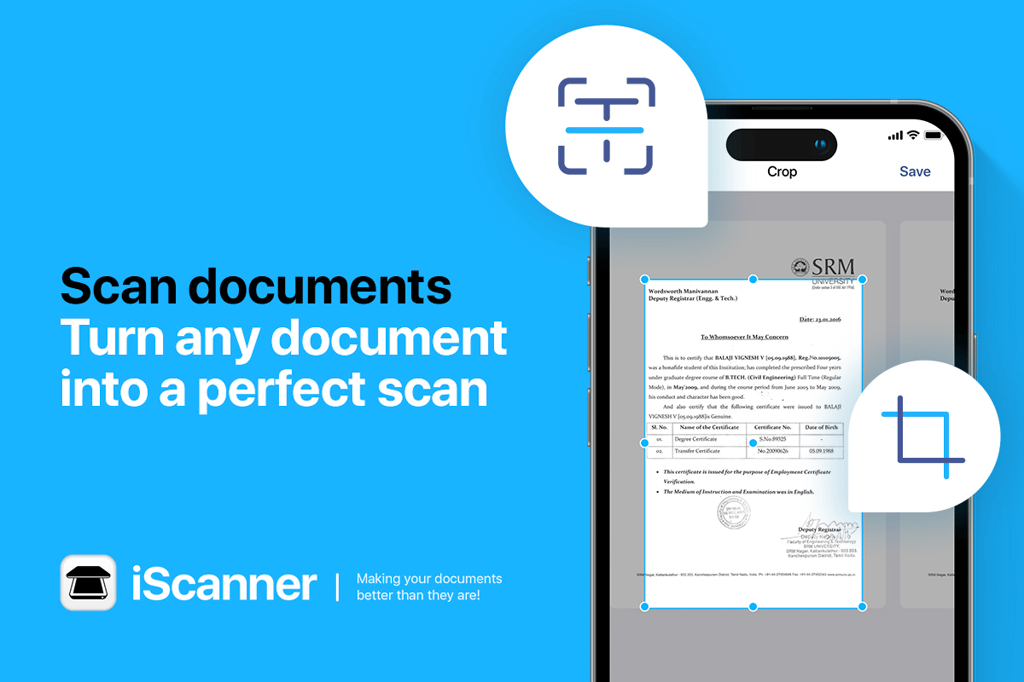 The US’s Top-Rated Scanning App is 85% Off Now