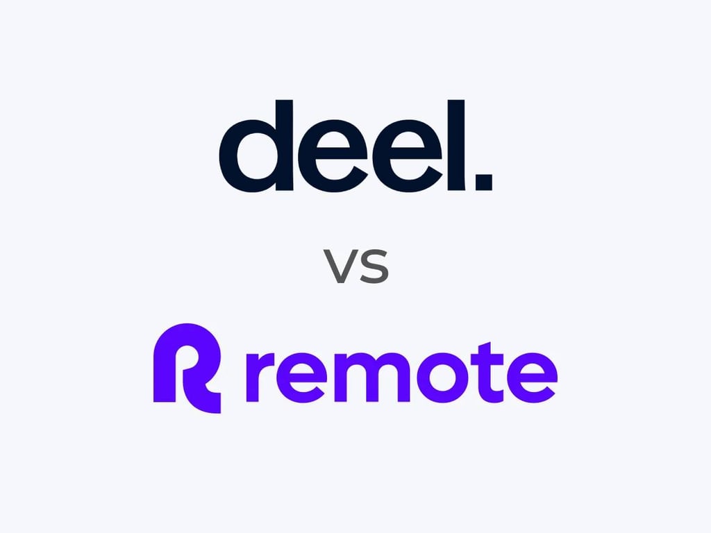 Deel vs. Remote: Which Payroll Solution Is Best?
