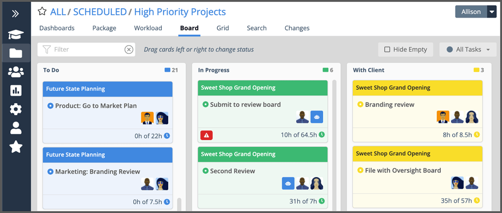 LiquidPlanner Review: Pricing, Ease of Use & Features