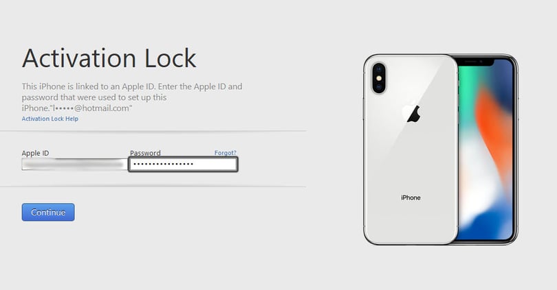 How to Access Your iPhone if You Forget Your Passcode