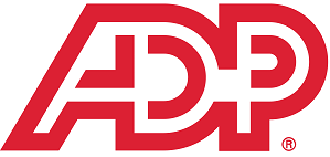 ADP 标志。