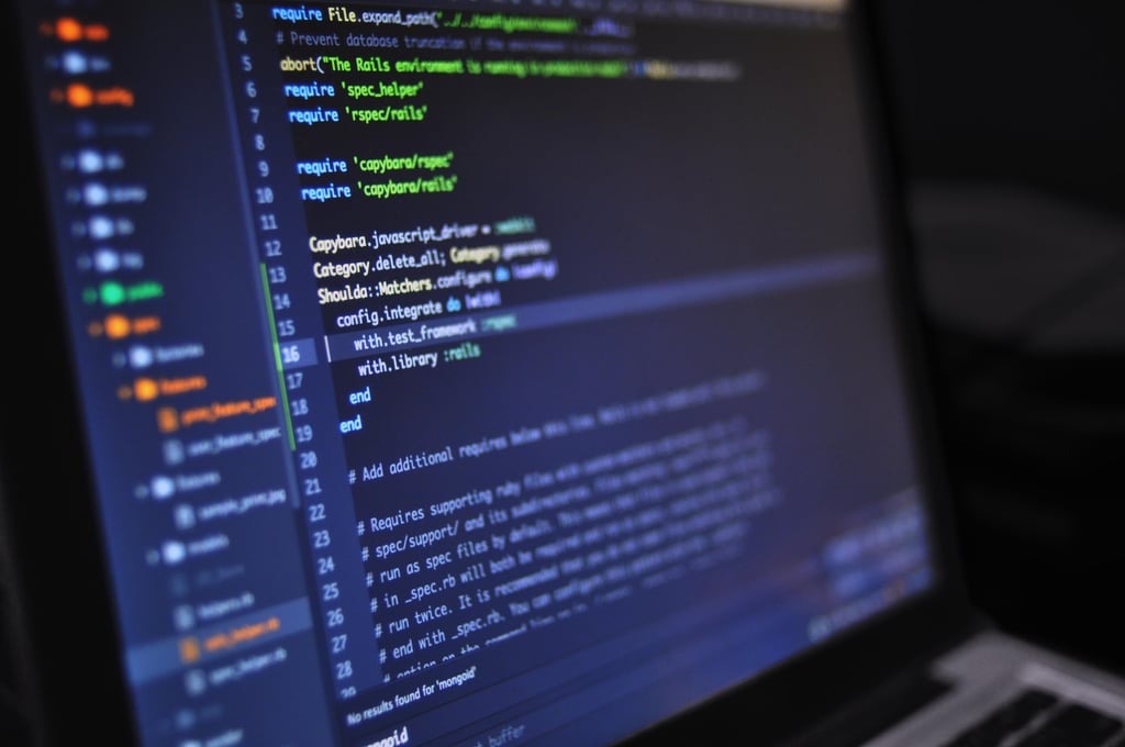 What is CSS-in-JS?