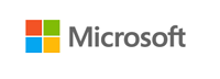 Microsoft logo