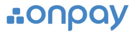 Logo for OnPay.