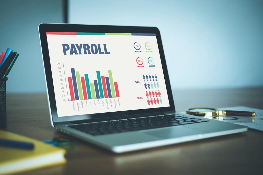 Why Does My Business Need a Payroll Service?