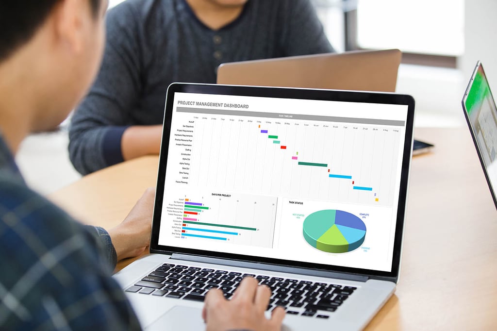 Best Requirements Management Tools and Software