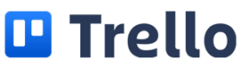 The Trello logo.