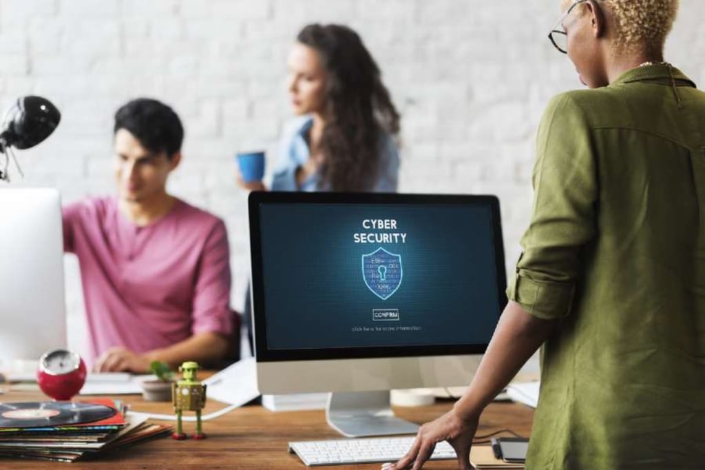 How HealthEdge Deals with Security and Data Privacy in the Face of Rapid Expansion