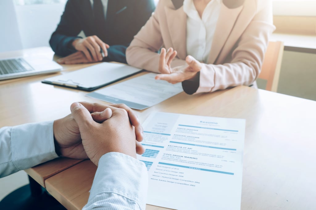 Should I Use Generative AI for Hiring?