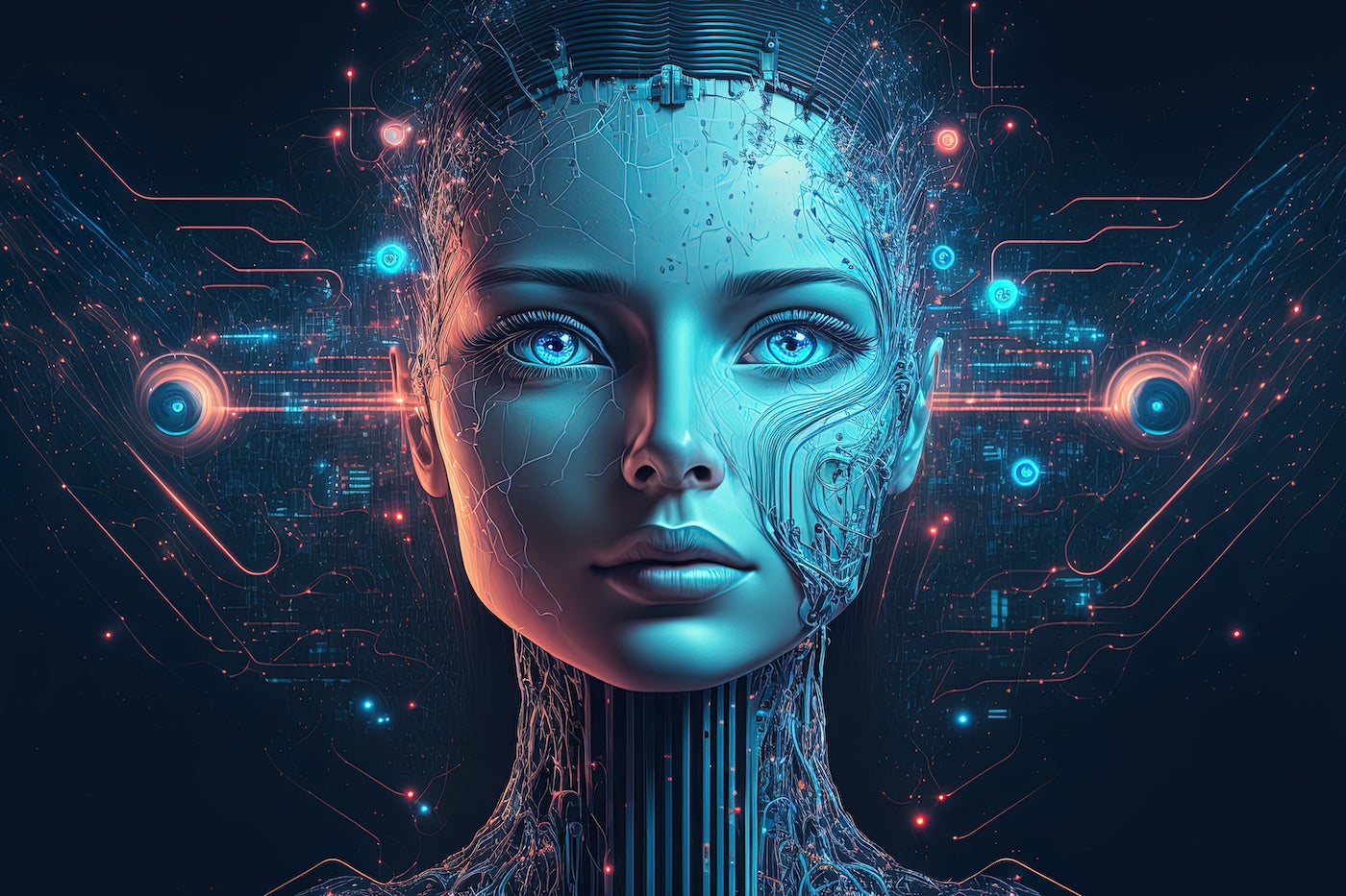 Top 8: The Best Free AI Art Generator in 2023