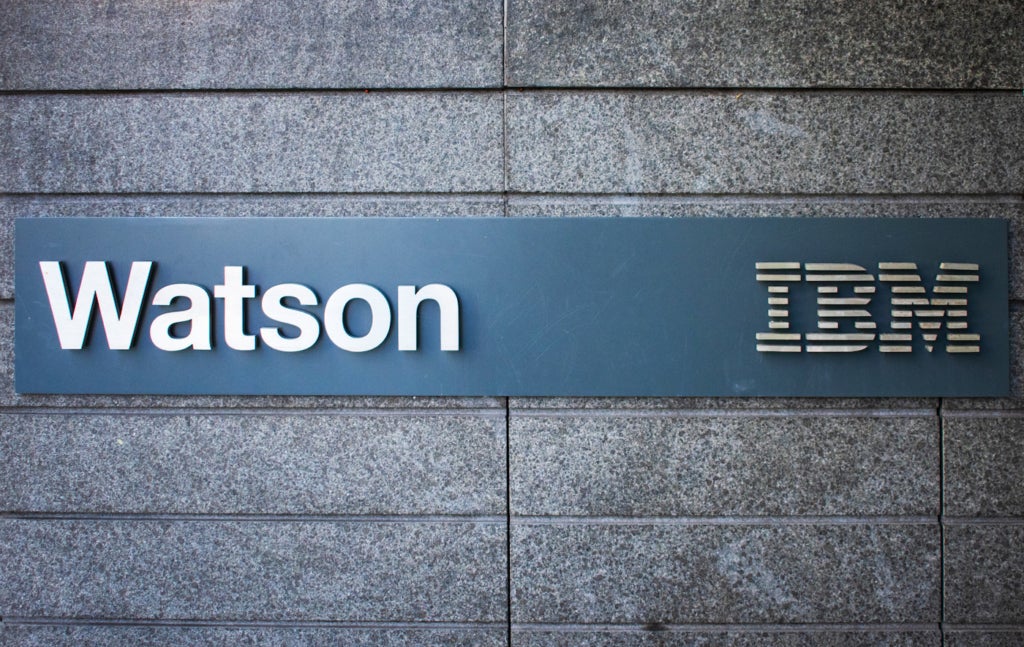 IBM Launches New WatsonX Foundation Models For Enterprise