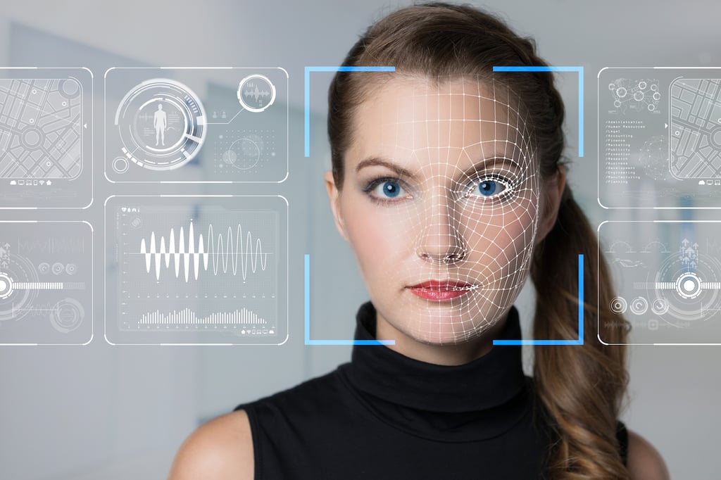 5 Deepfake Scams That Threaten Enterprises