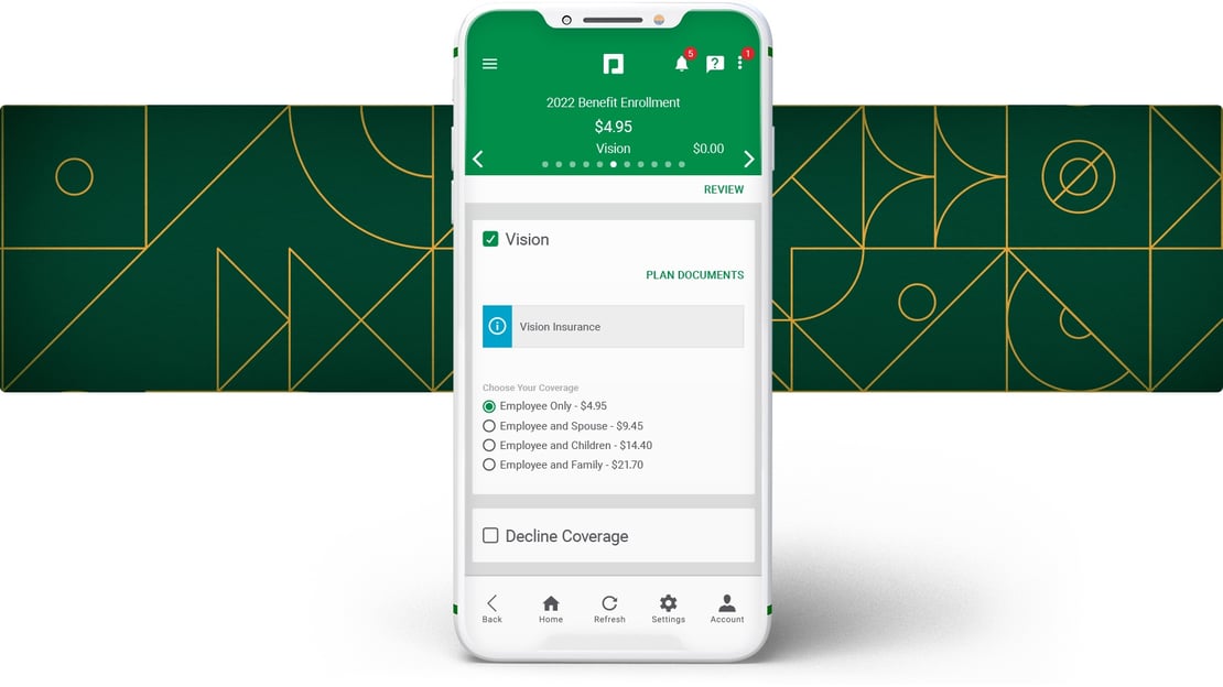 Paycom Ios Paycom vs Paycor: Payroll Software Comparison