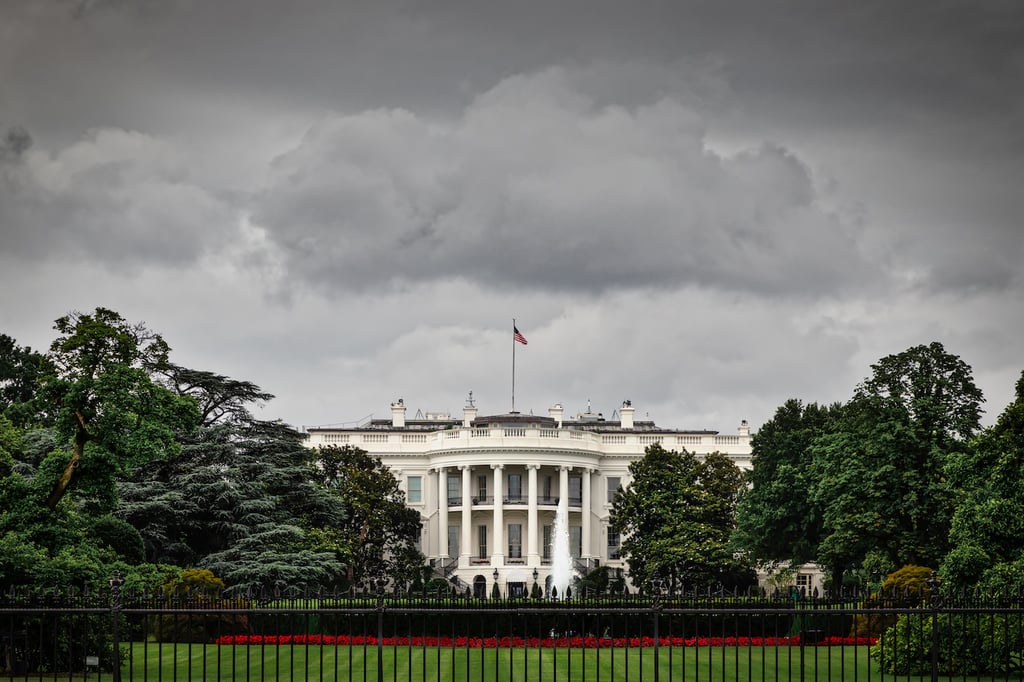 IBM, Salesforce and More Pledge to White House List of Eight AI Safety Assurances