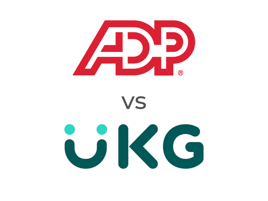 UKG vs. ADP: Which Software Is Better for Your Business?