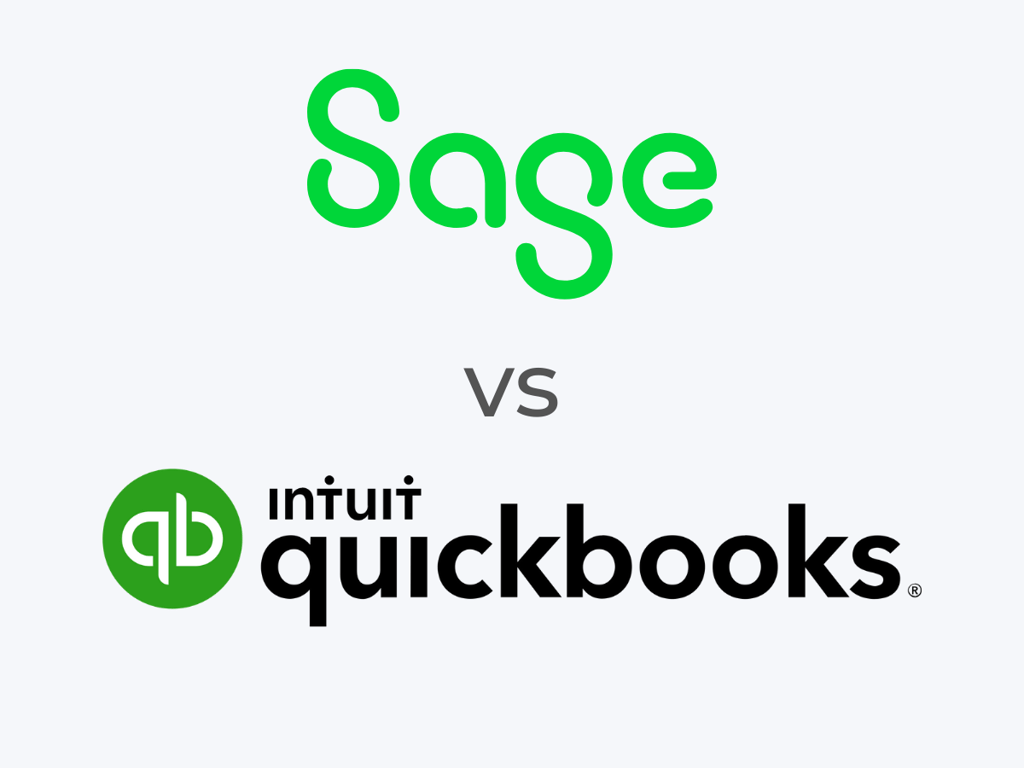 Sage vs QuickBooks: Which Software Is Best?