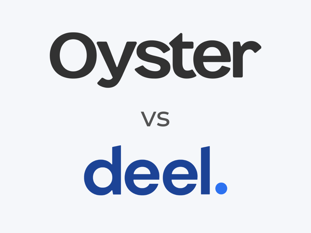 Deel vs. Oyster: Which Is Better?