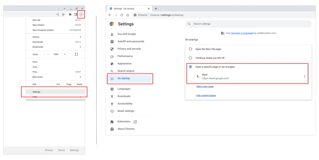 How To Access Google Bard Quickly (Step-by-Step Guide)