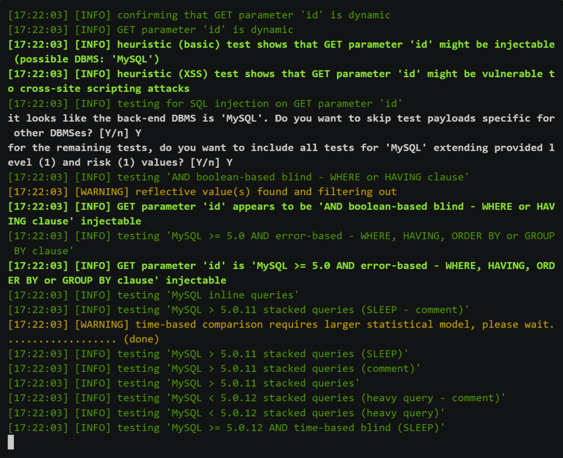8 款最佳渗透测试工具和软件 - Flnug.com