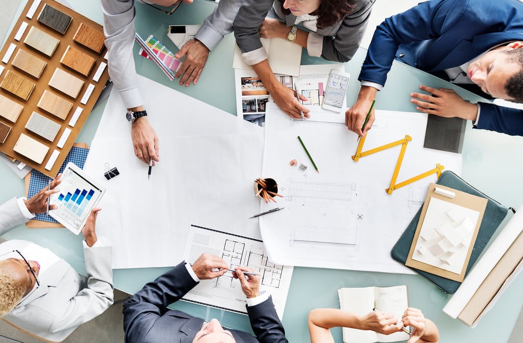8 Best Design Project Management Software
