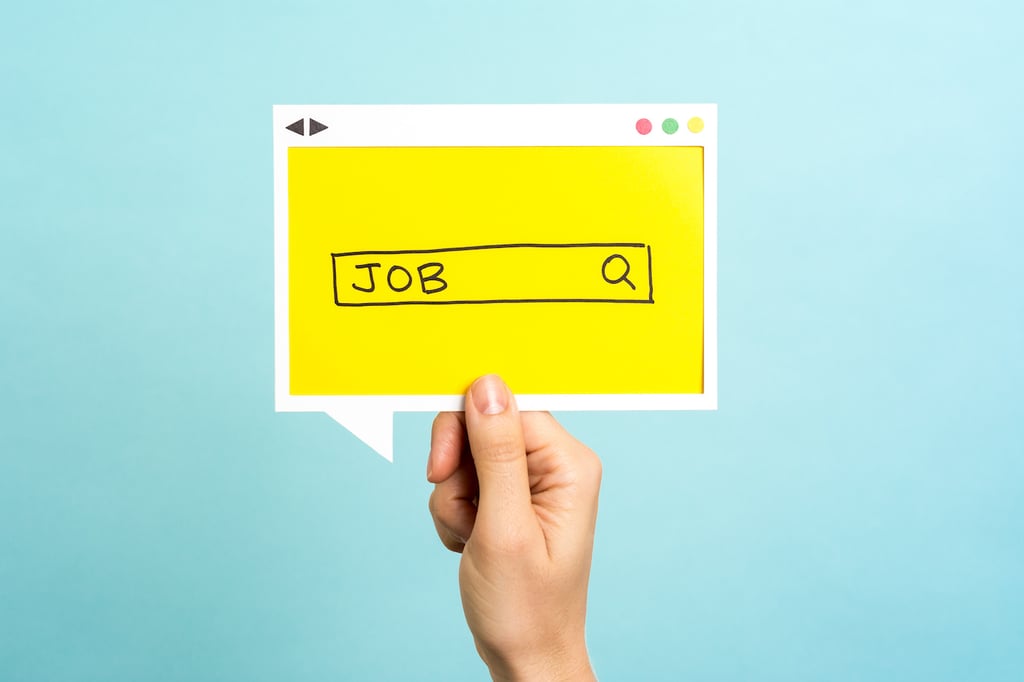 AI Startups Are Where You Should Look For New Jobs