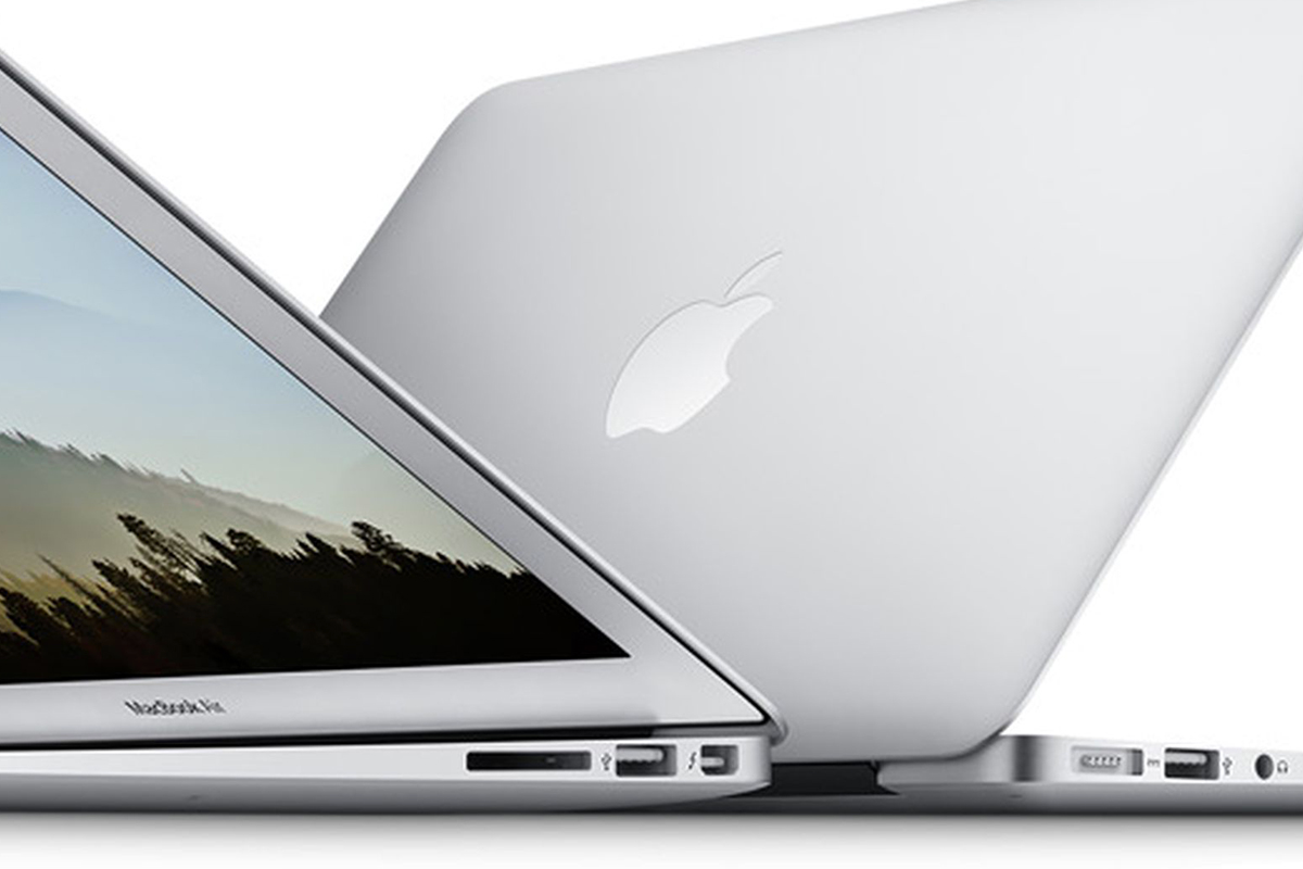 Save Over $800 on this Refurb MacBook Air During our Back-to 