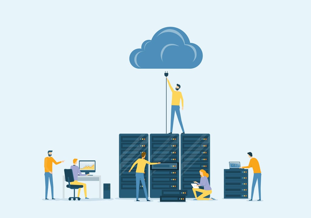 VMware Explore 2023: Keynote Highlights