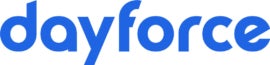 Dayforce logo.