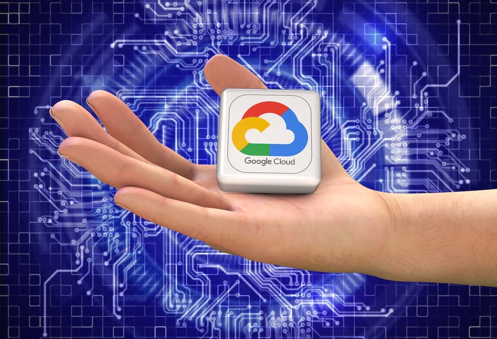 Google Cloud Study: Big Risk in Proliferating Credentials, Keys