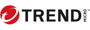 Trend Micro logo.