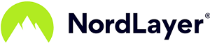 NordLayer logo.