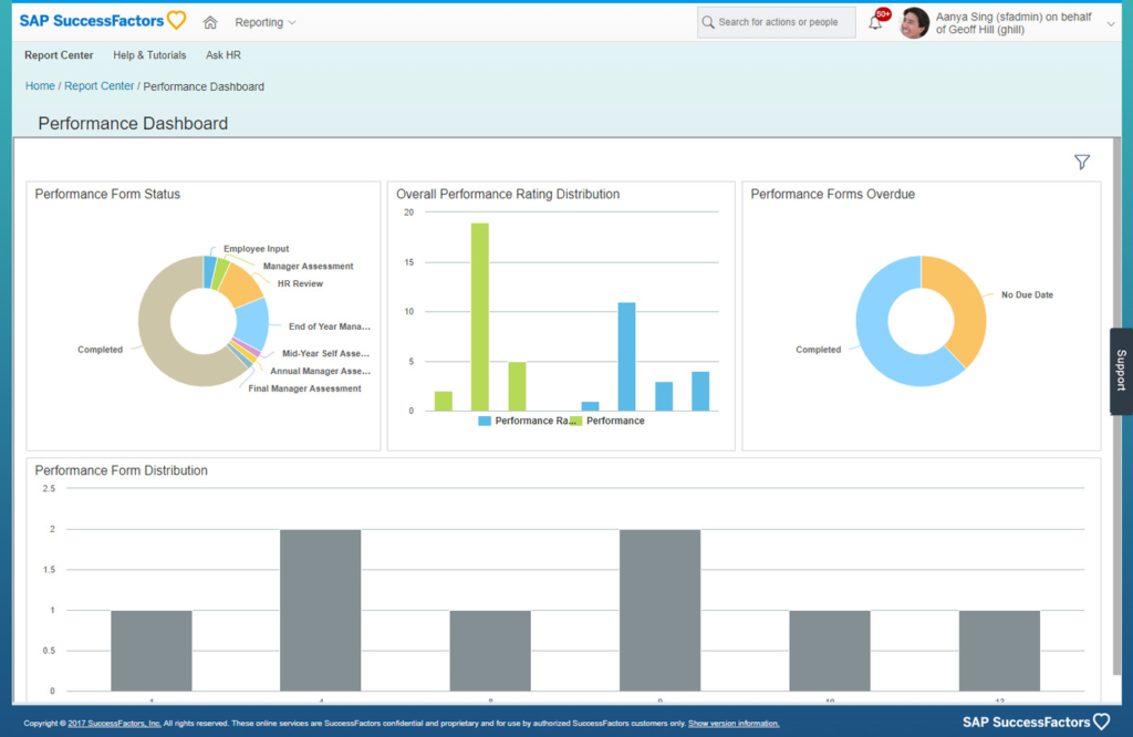 Sage vs. SAP Which Is Best for Your Business?