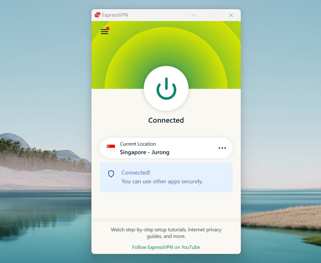 ExpressVPN Review: Pricing, Security & Performance