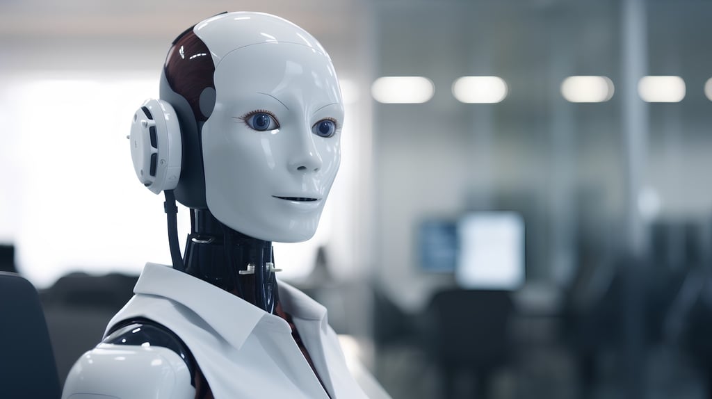 Conversational AI to Fuel Contact Center Market to 16% Growth