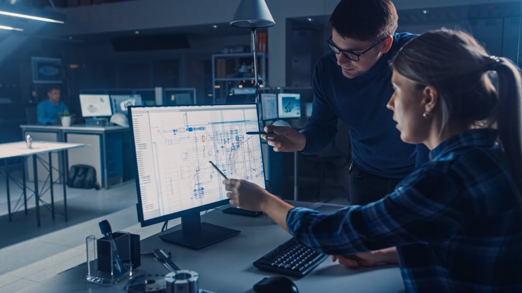8 Best Project Management Software for Engineers