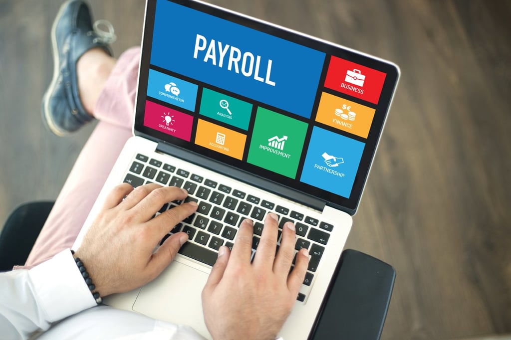 How To Do Payroll: A Step-by-Step Guide (Updated 2026)
