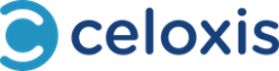 The Celoxis logo.
