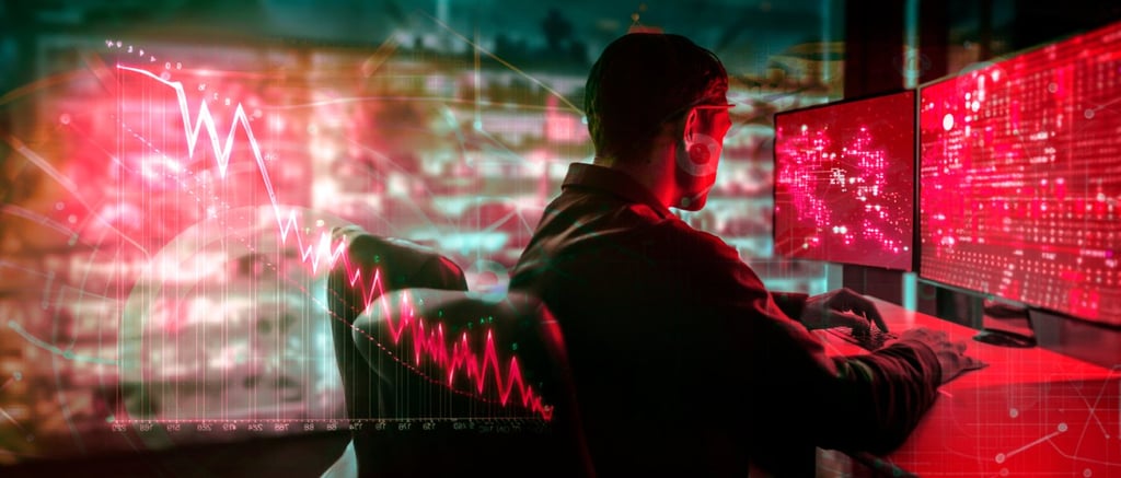 About 2000 Citrix NetScalers Were Compromised in Massive Attack Campaigns