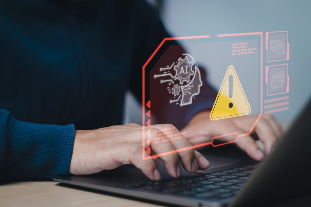 Generative AI: Cybersecurity Weapon, But Not Without Adaptable, Creative (Human) Thinkers
