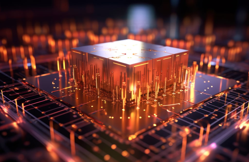 Is Pax8 About to Disrupt the Way Enterprise Tech Is Distributed in Australia?