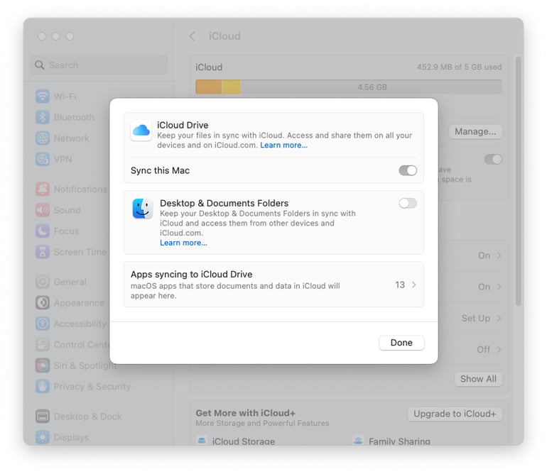 Curated visual reference: Visual Reference: 5 Tips For Securing Data When Using A Personal Mac