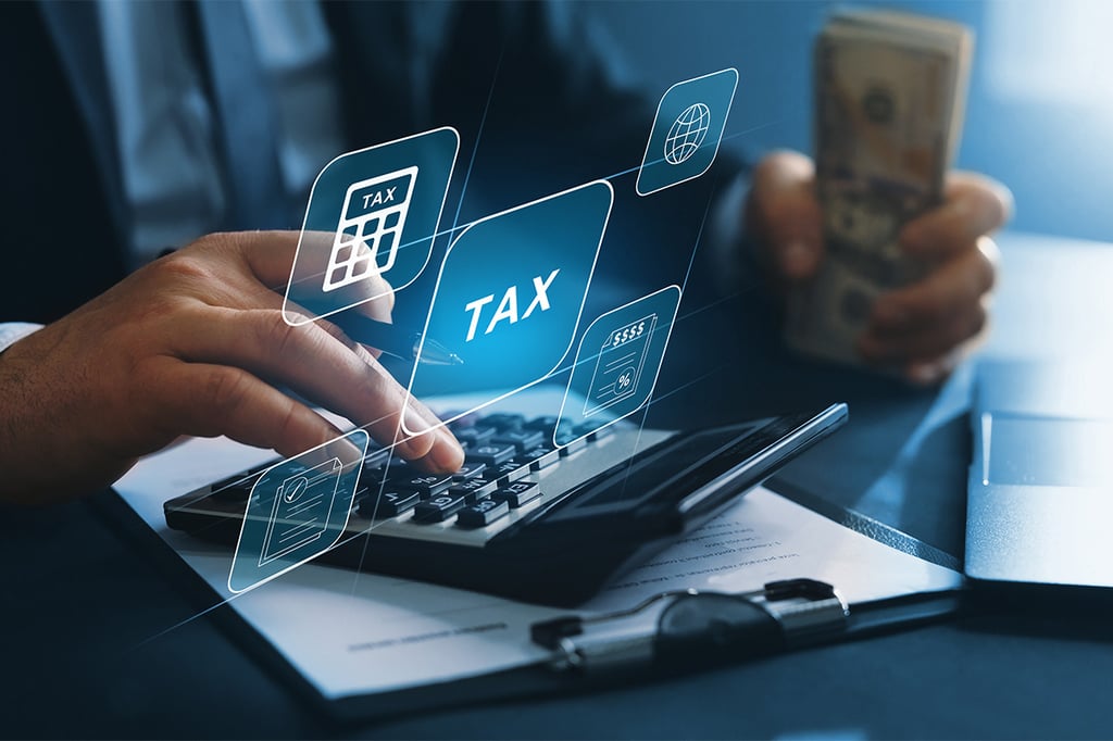 Best Tax Software for Small Business