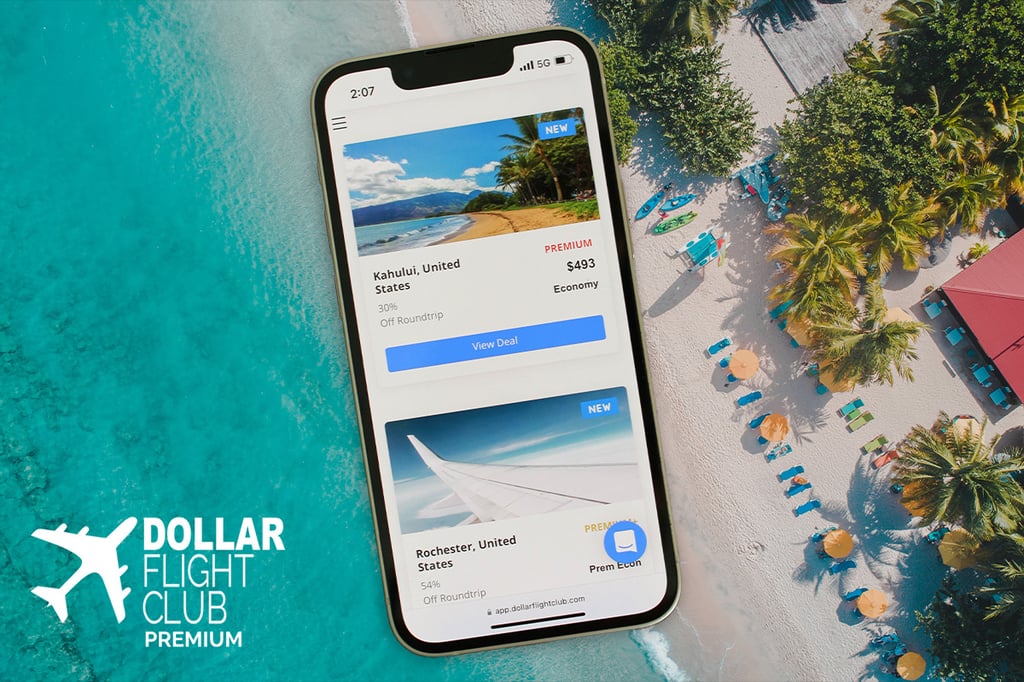 Save on Business Trips With This Lifetime of Low Plane Fares For Just $80