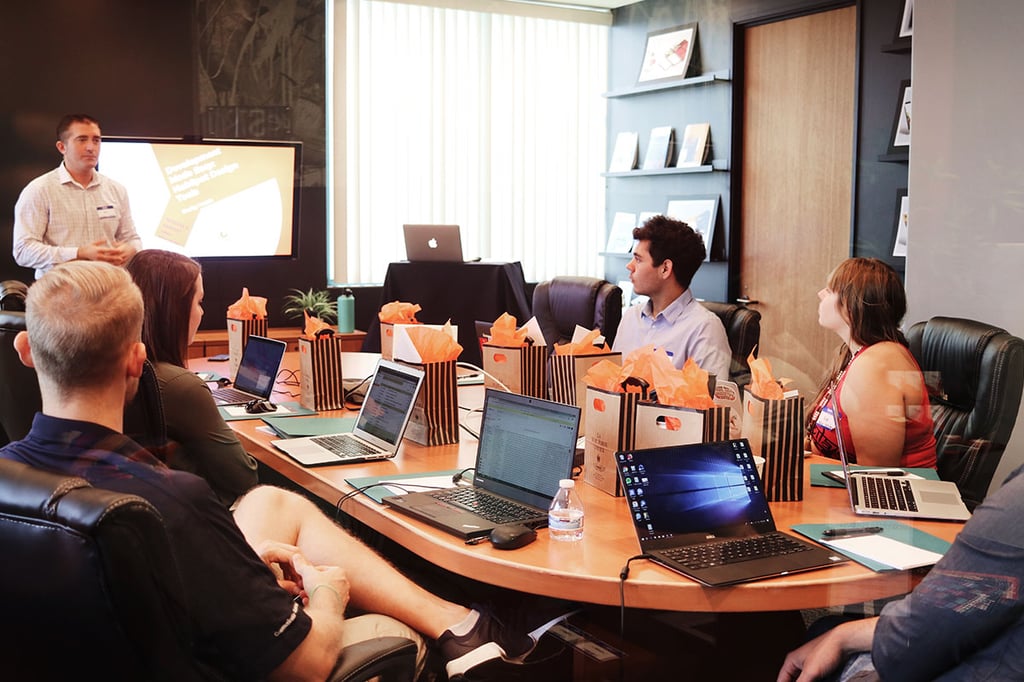 Turbocharge Your Career Path With an MBA Training and Microsoft Office Bundle for Just $50