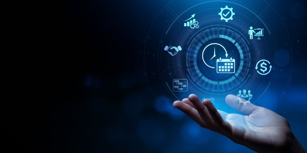9 Best AI Project Management Tools
