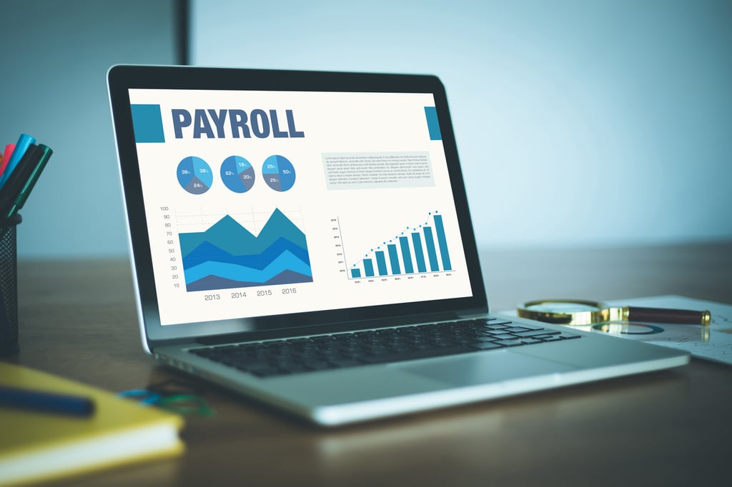 7 Best Payroll Outsourcing Companies